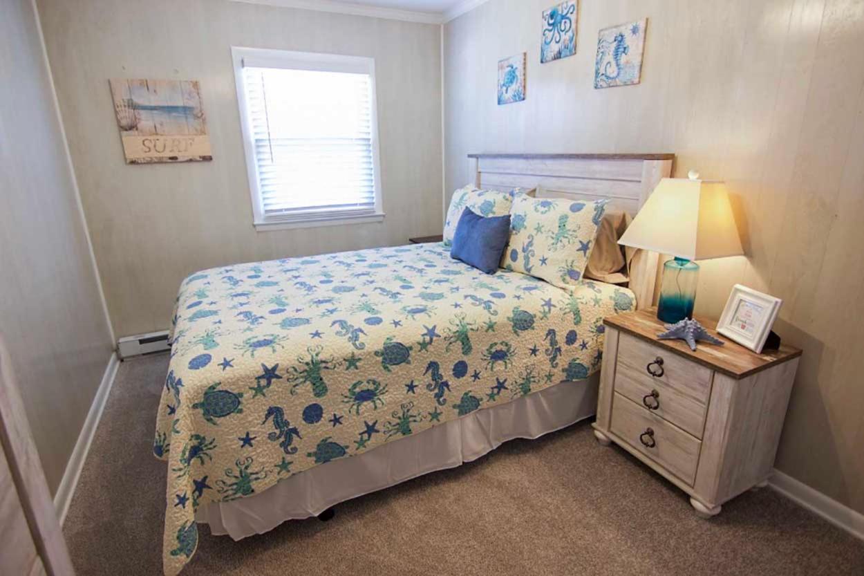 Coastal Cottage by Sea Scape Properties view 4
