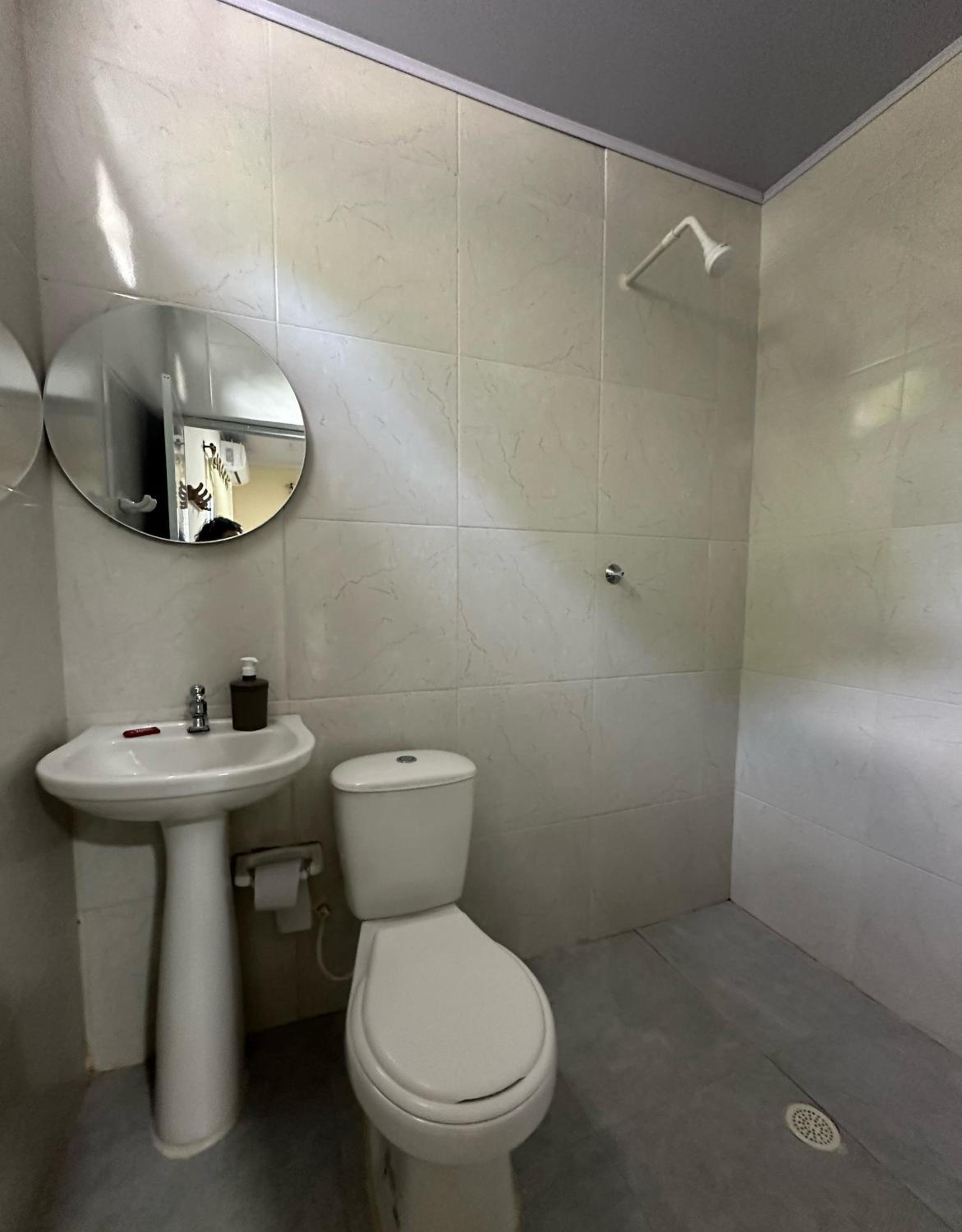 Hostal La Bendición Buritaca