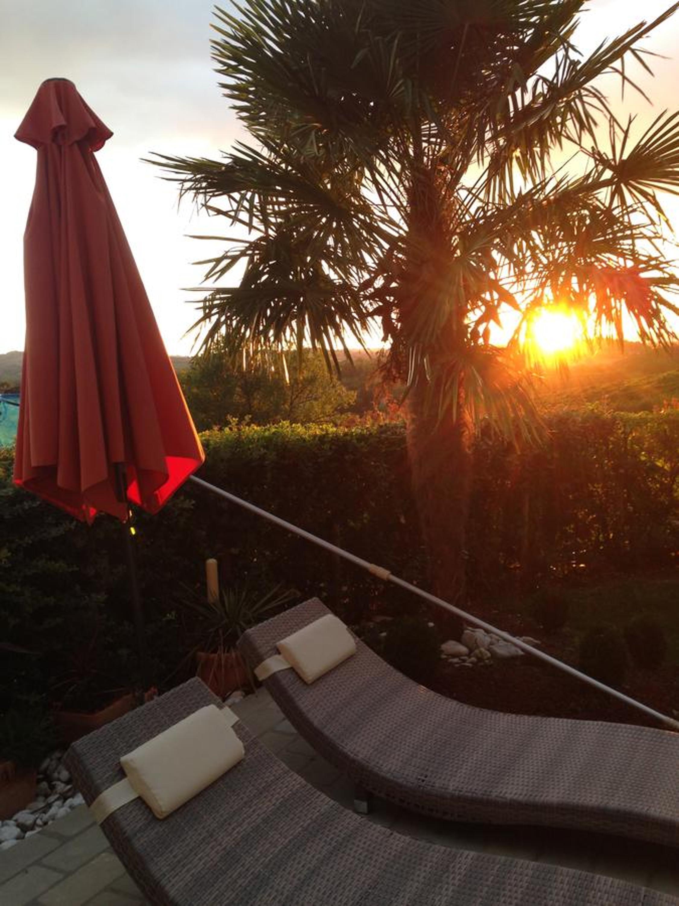 La Vedetta B&B con Ristorante e Acetaia