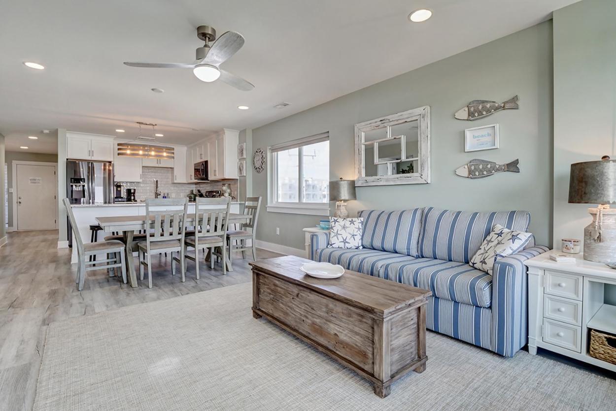 Coconut Cove by Sea Scape Properties