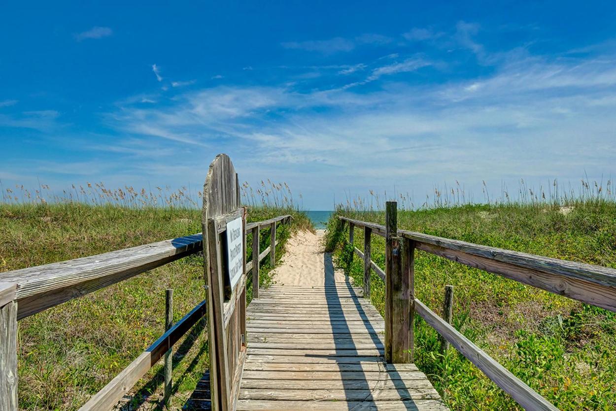 Coconut Cove by Sea Scape Properties