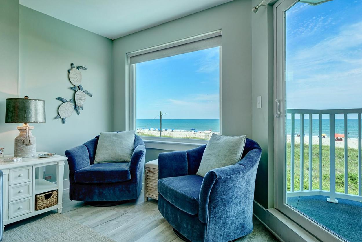 Coconut Cove by Sea Scape Properties