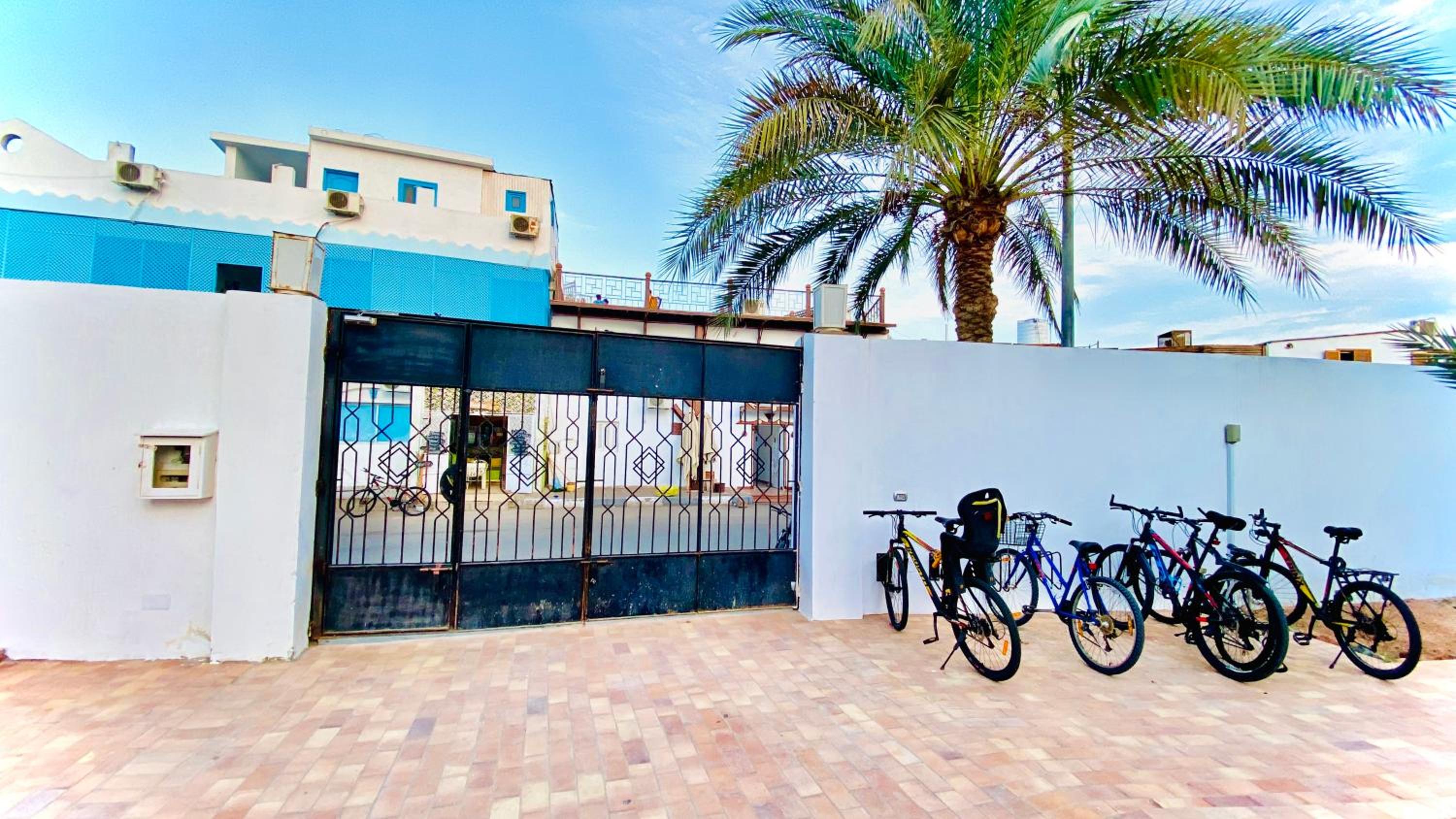 Gardenia Residence Dahab