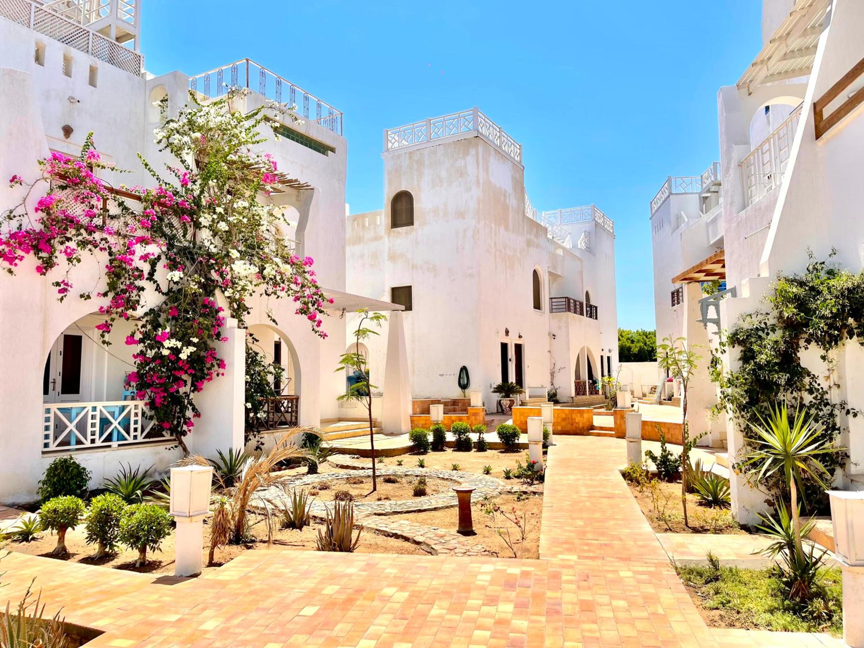 Gardenia Residence Dahab