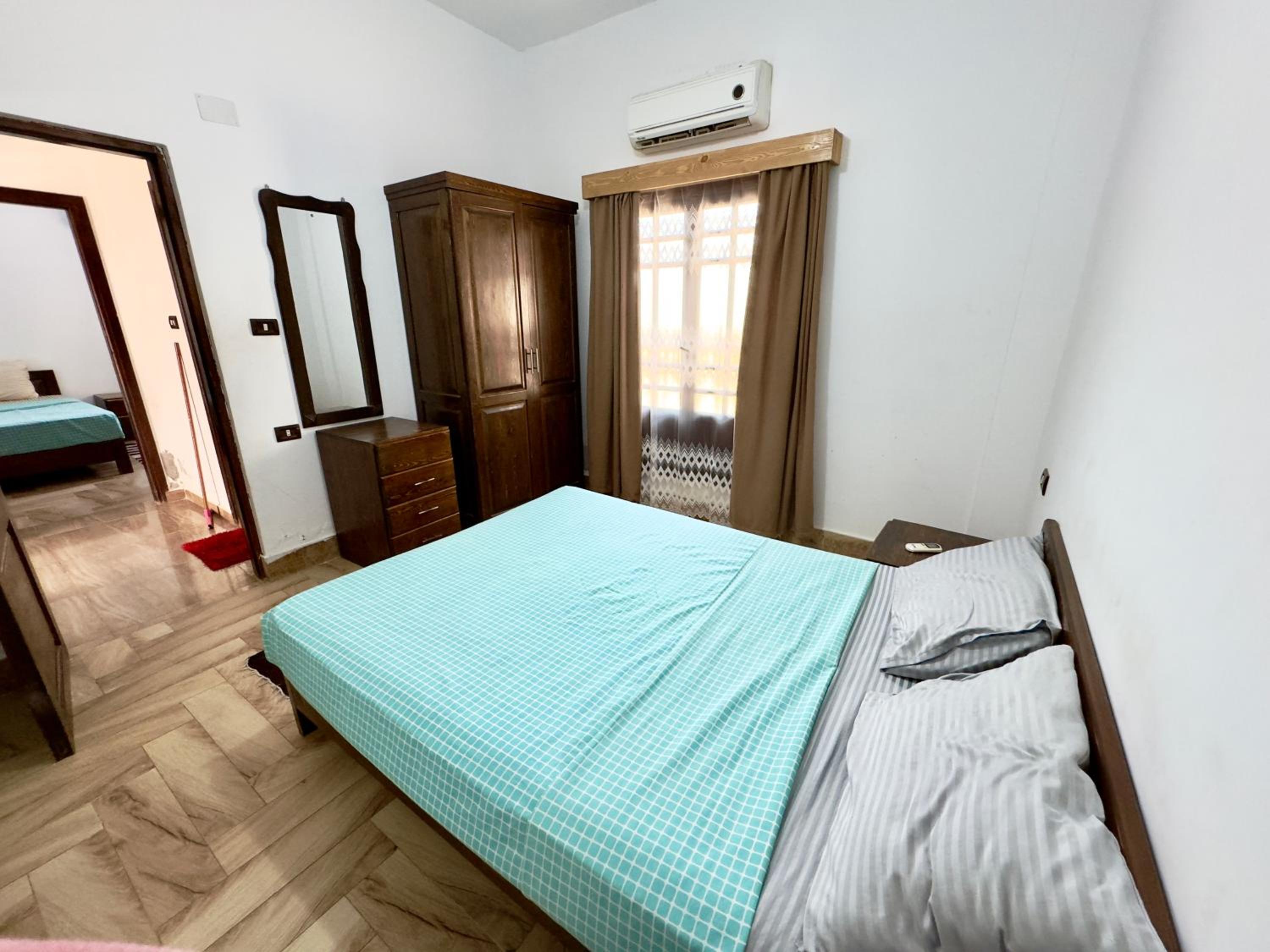 Gardenia Residence Dahab