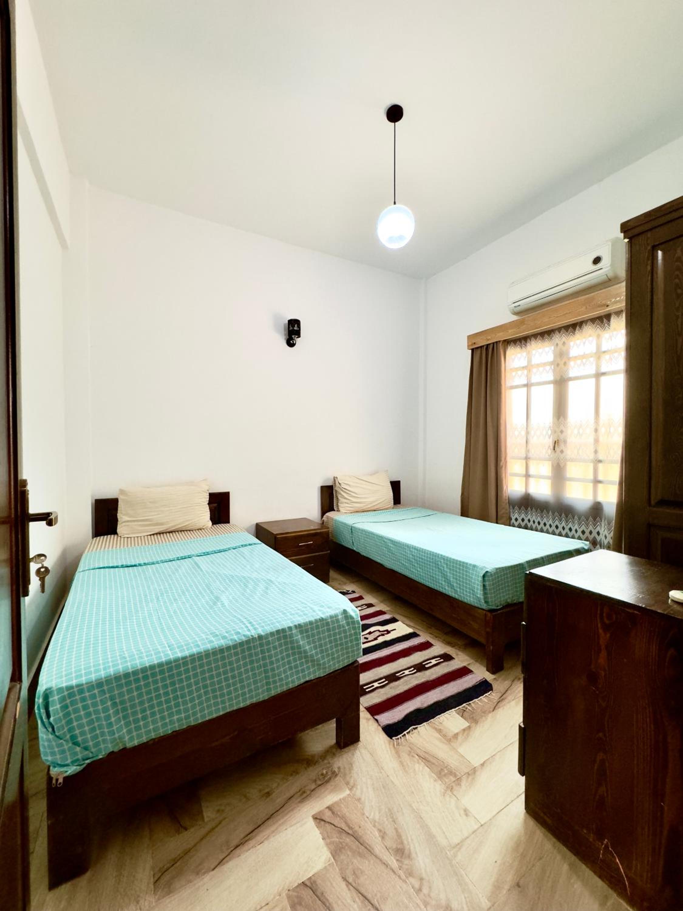 Gardenia Residence Dahab