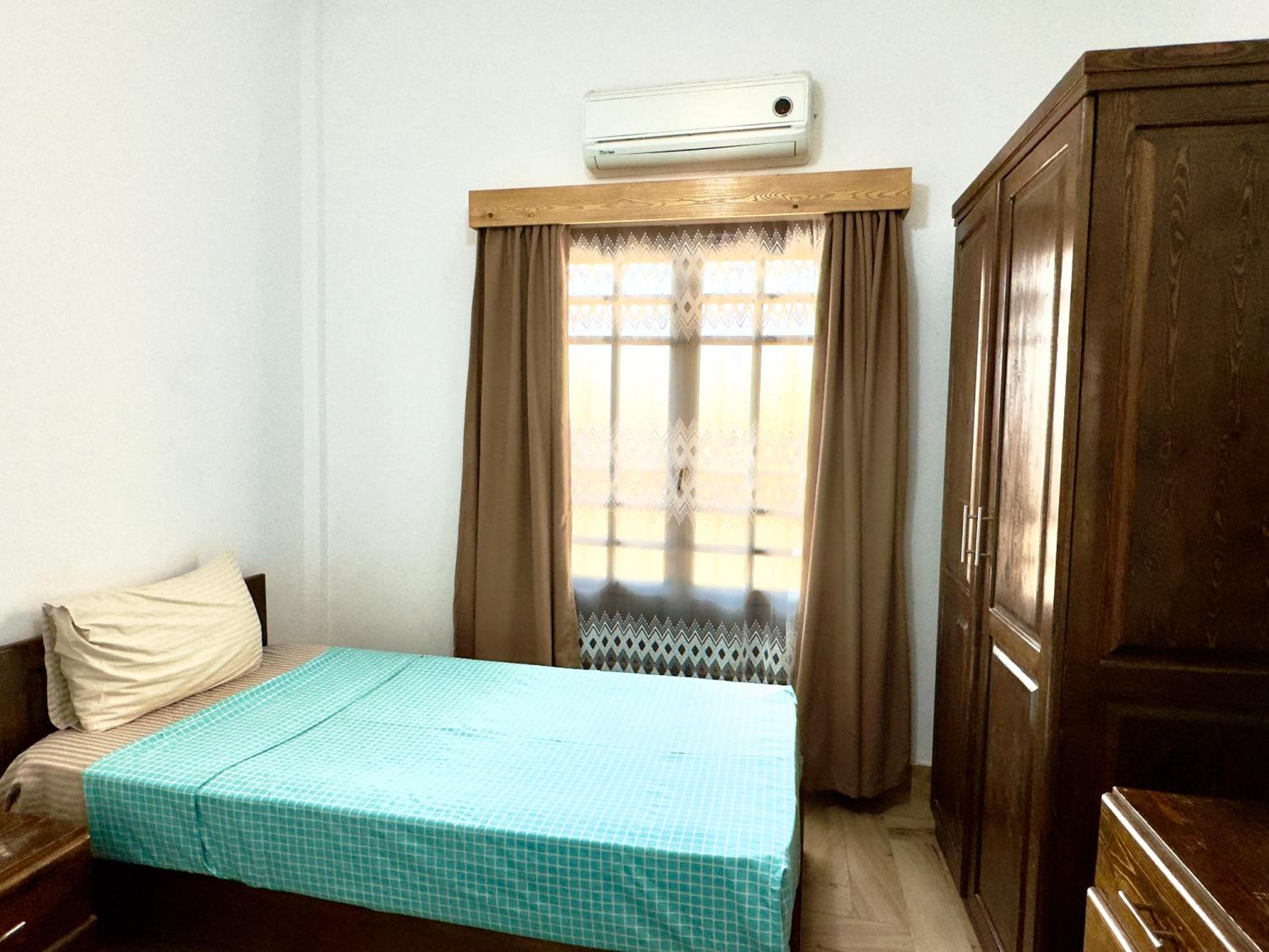 Gardenia Residence Dahab