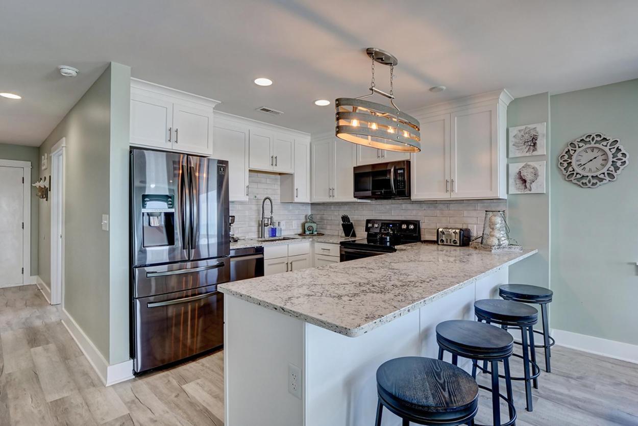 Coconut Cove by Sea Scape Properties