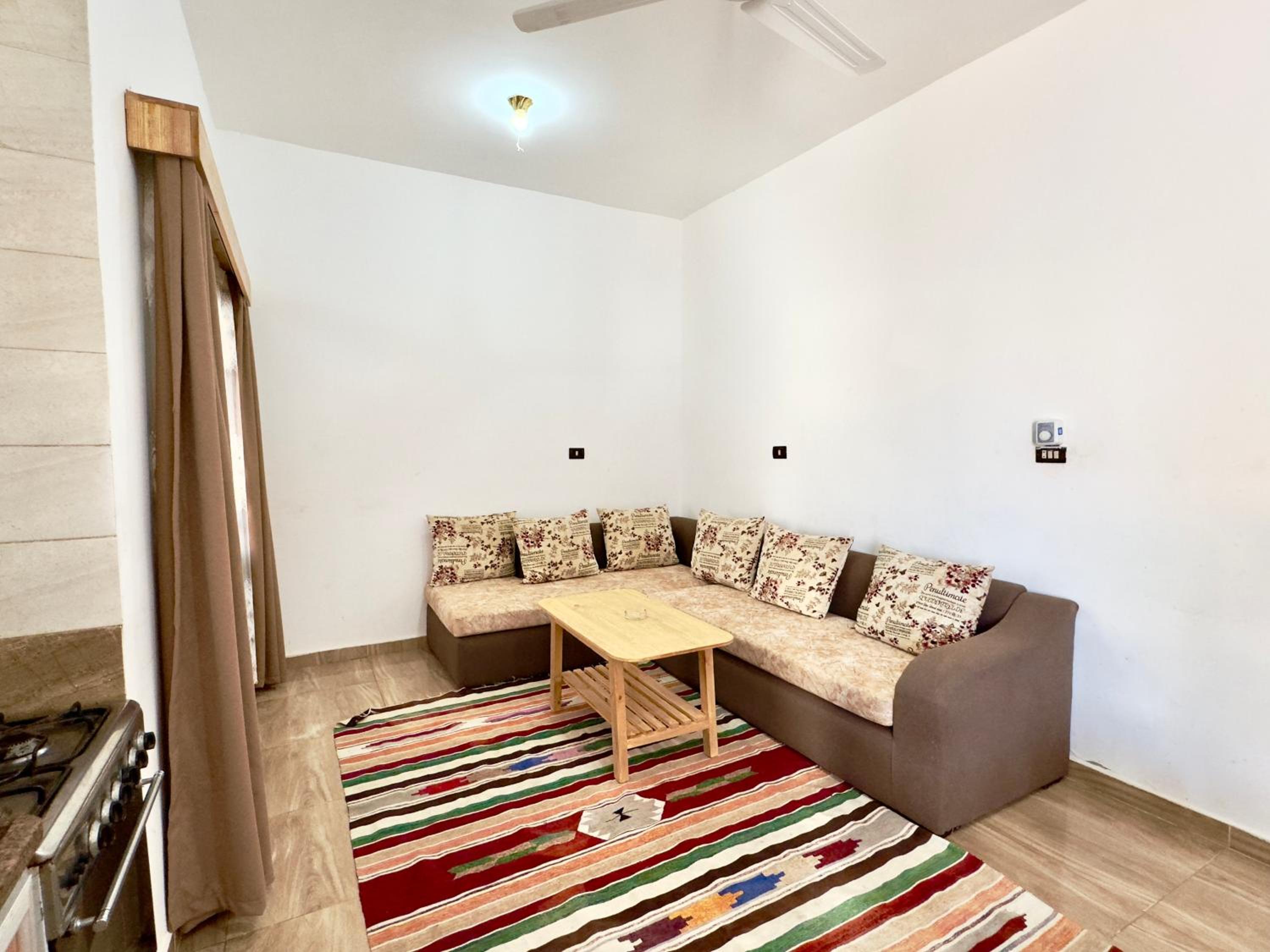 Gardenia Residence Dahab