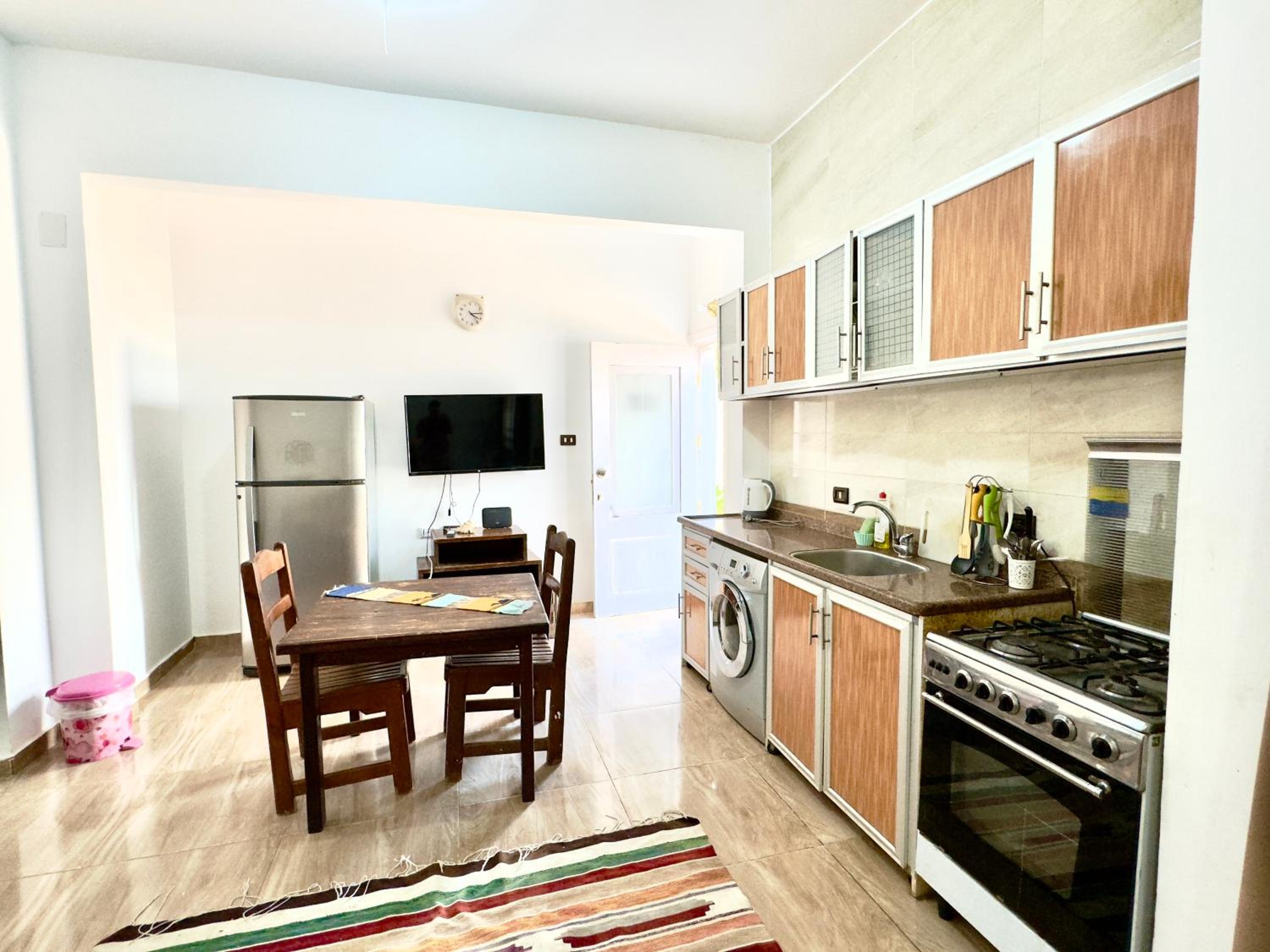Gardenia Residence Dahab