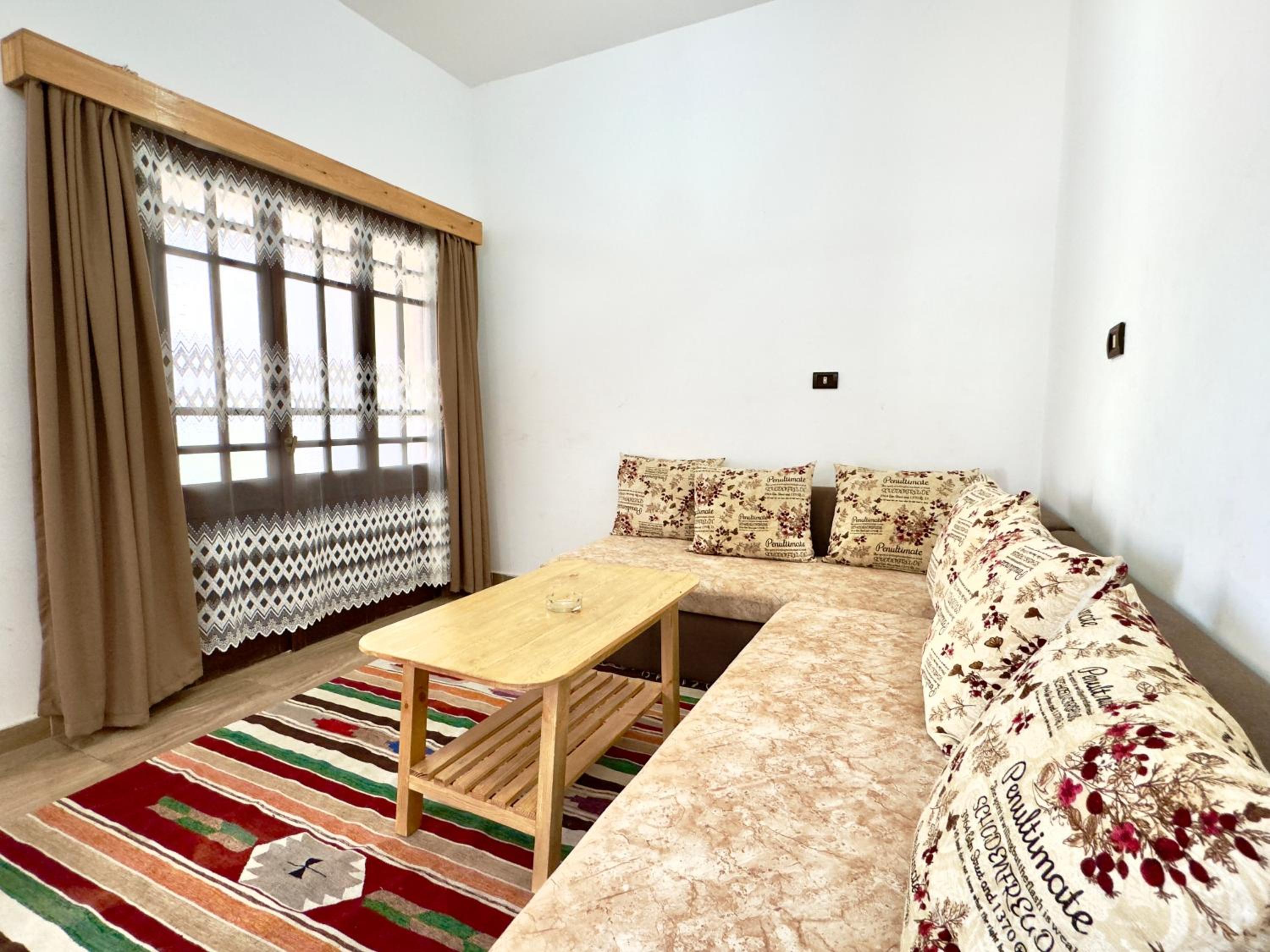 Gardenia Residence Dahab