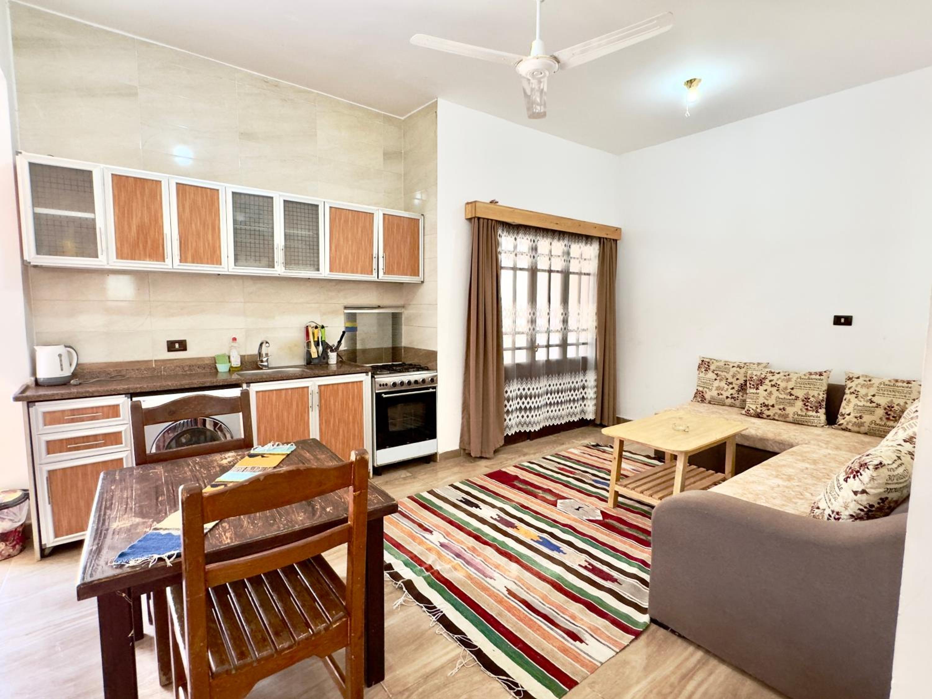 Gardenia Residence Dahab