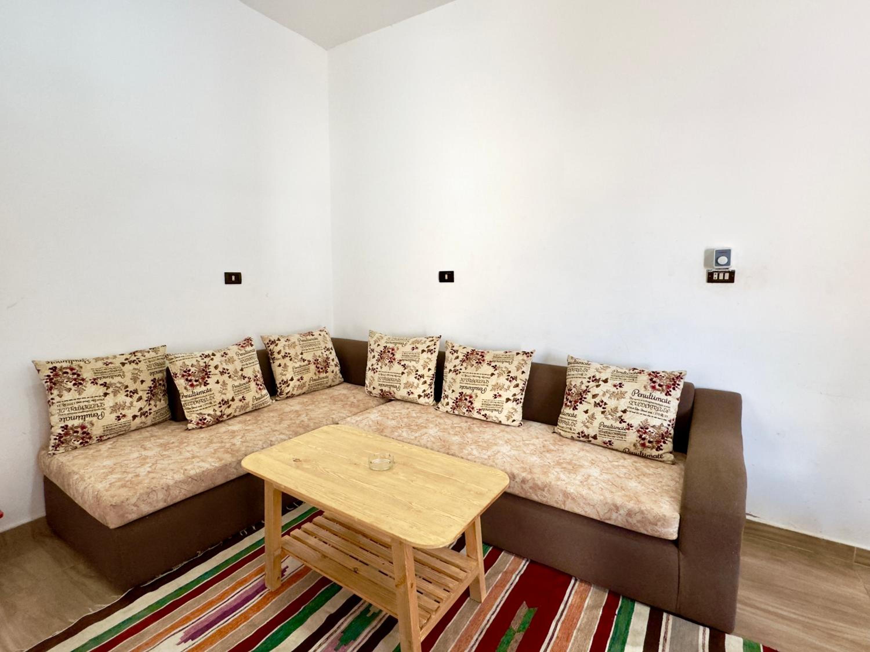 Gardenia Residence Dahab