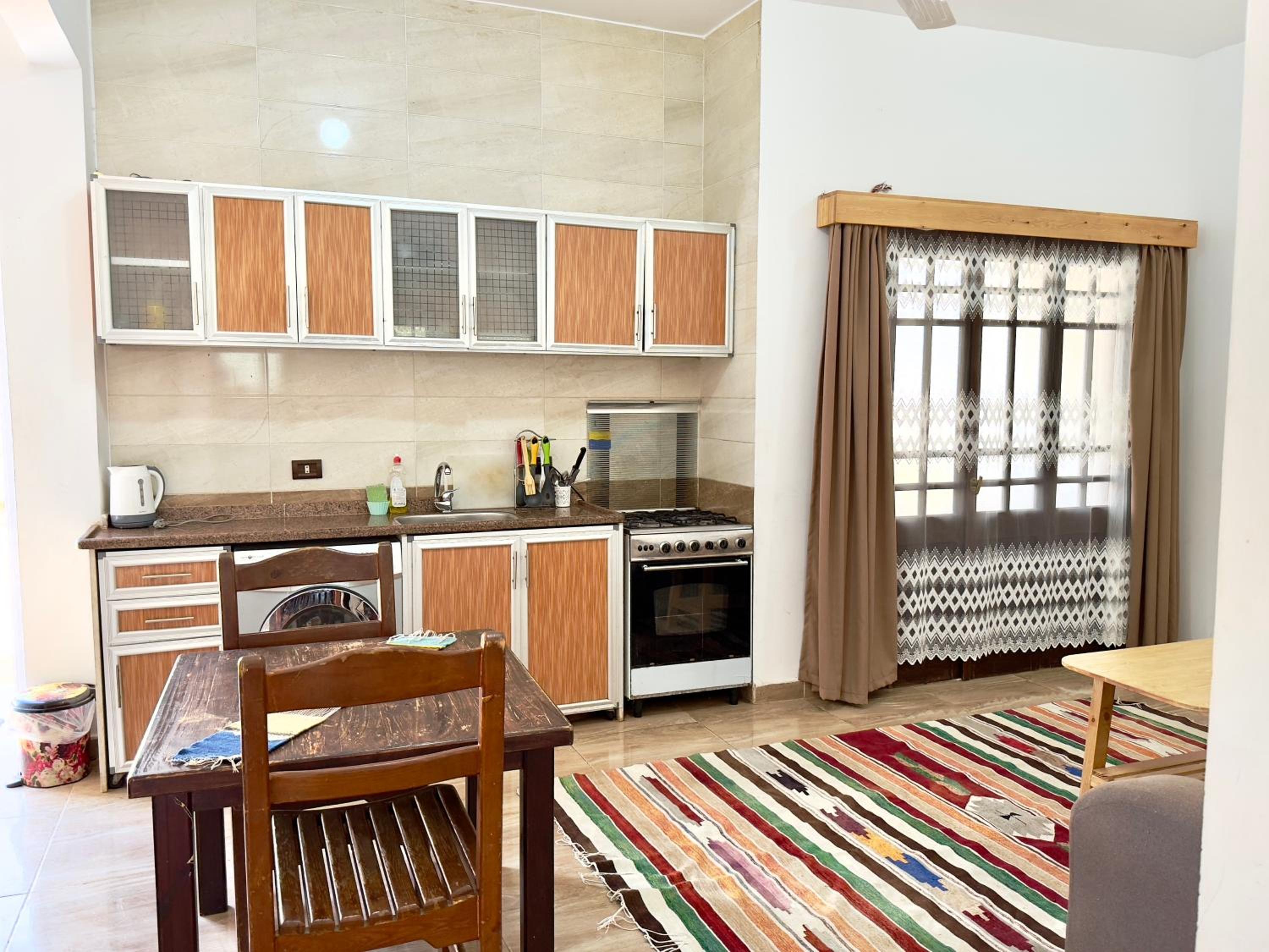 Gardenia Residence Dahab