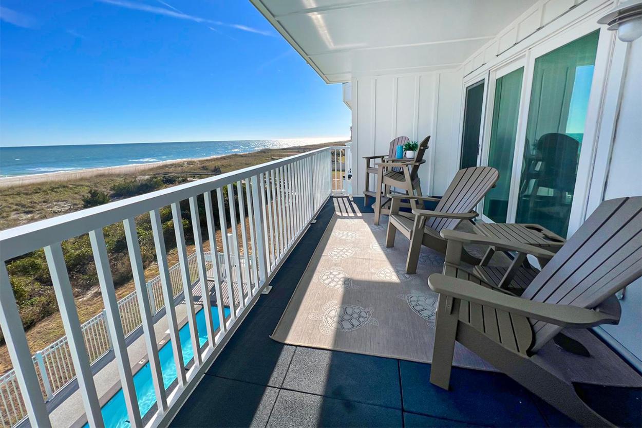 Coconut Cove by Sea Scape Properties