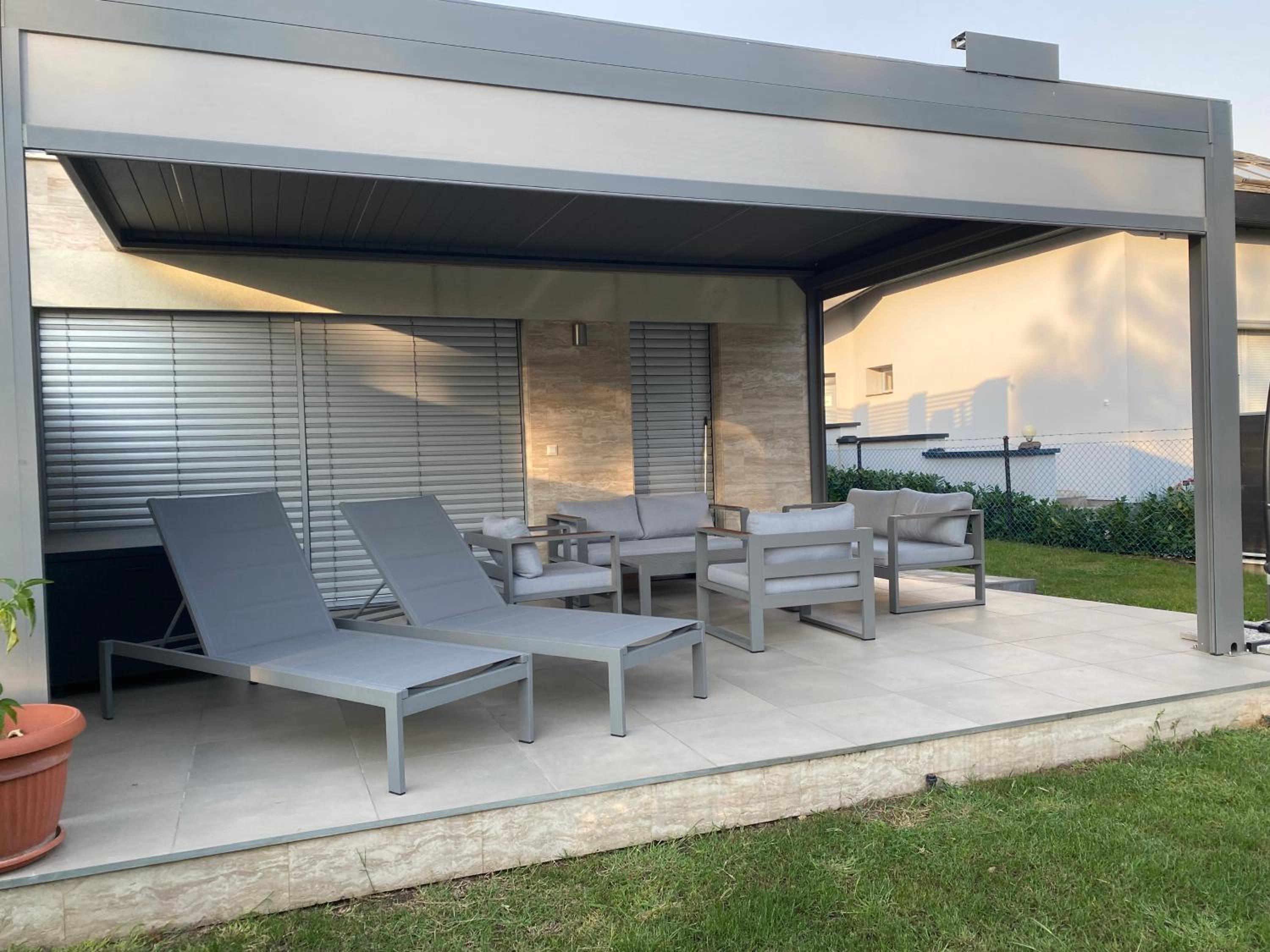 Balatonkenese Sunshine Villa