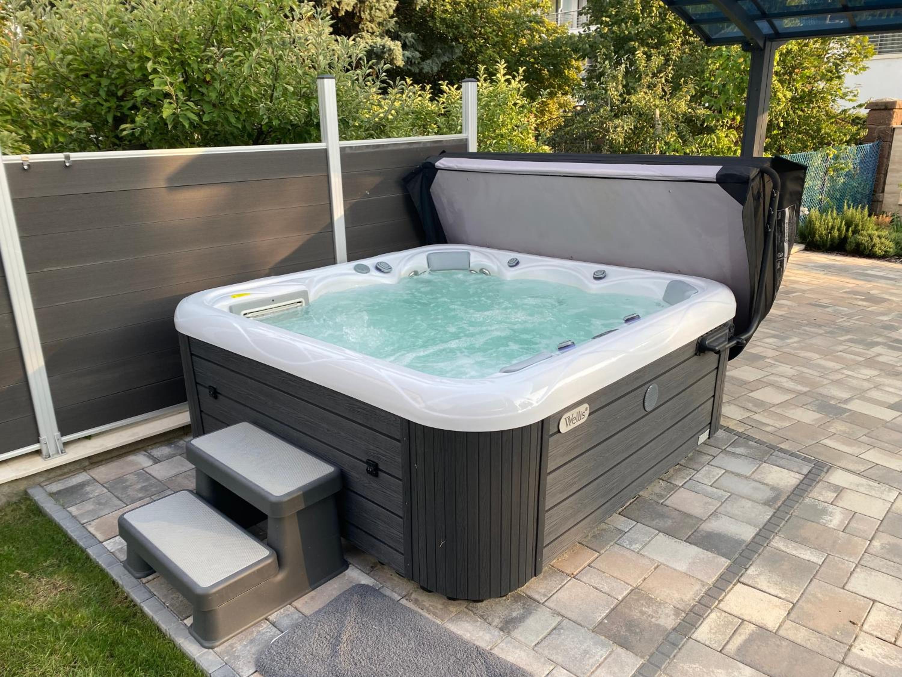 Balatonkenese Sunshine Villa