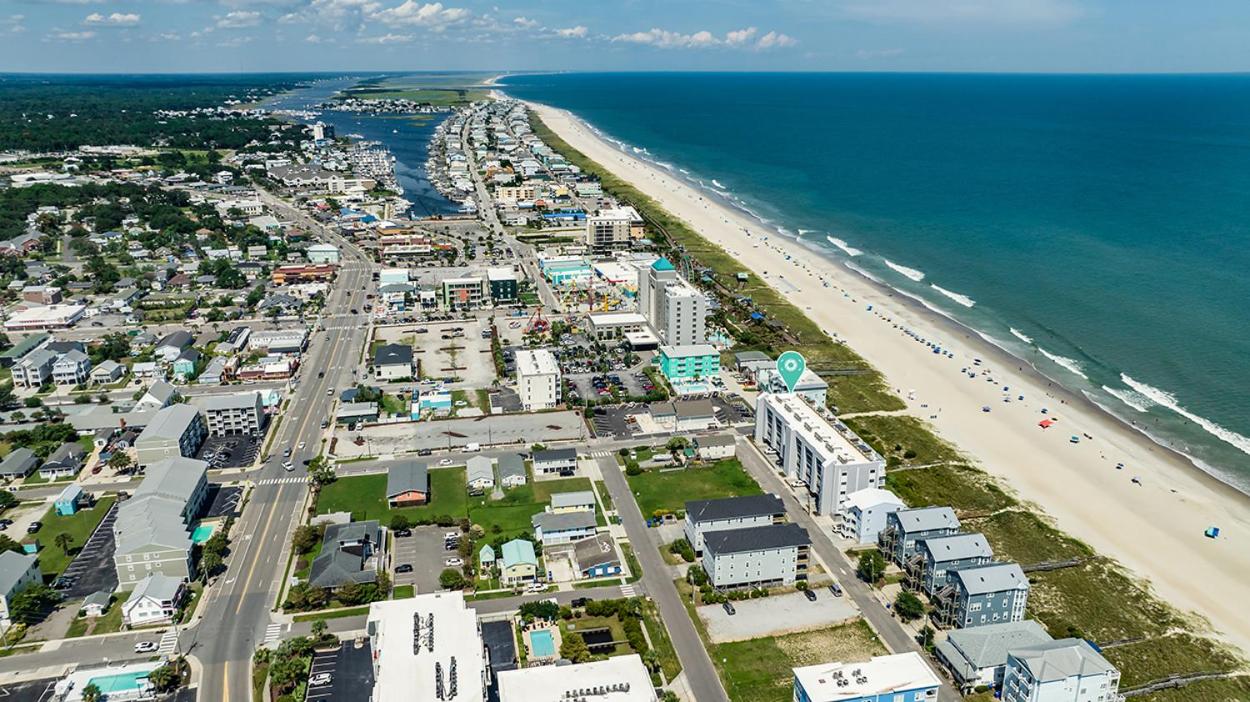 Coconut Cove by Sea Scape Properties