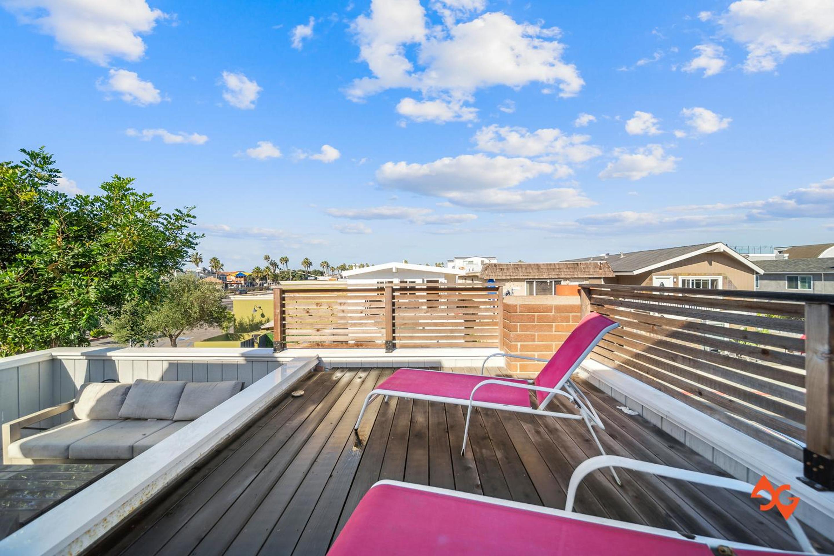 roof