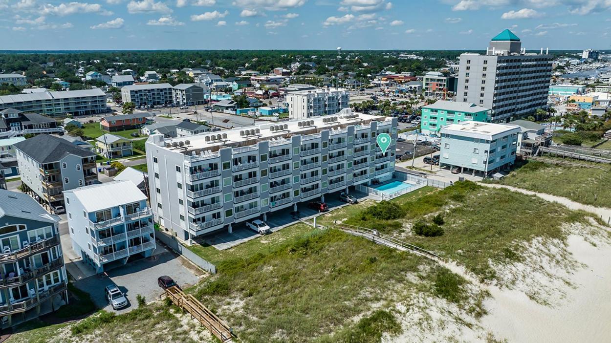 Coconut Cove by Sea Scape Properties