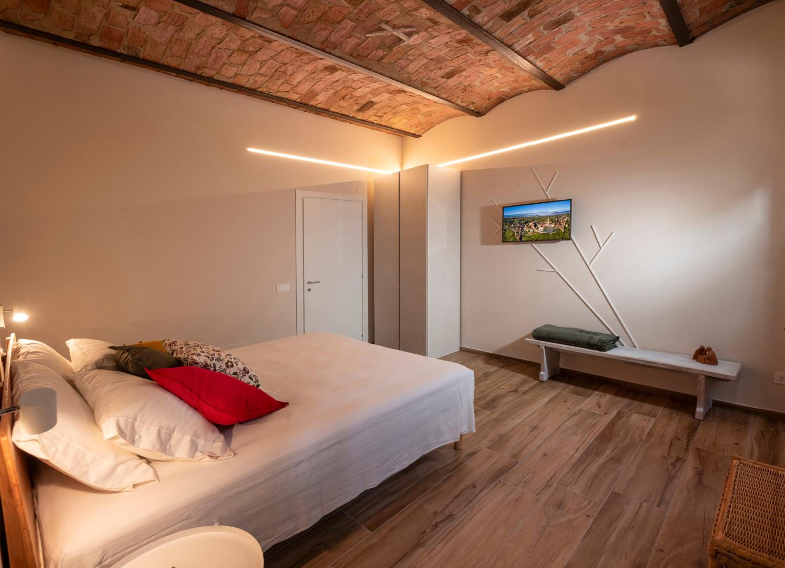 Casa Bordesini