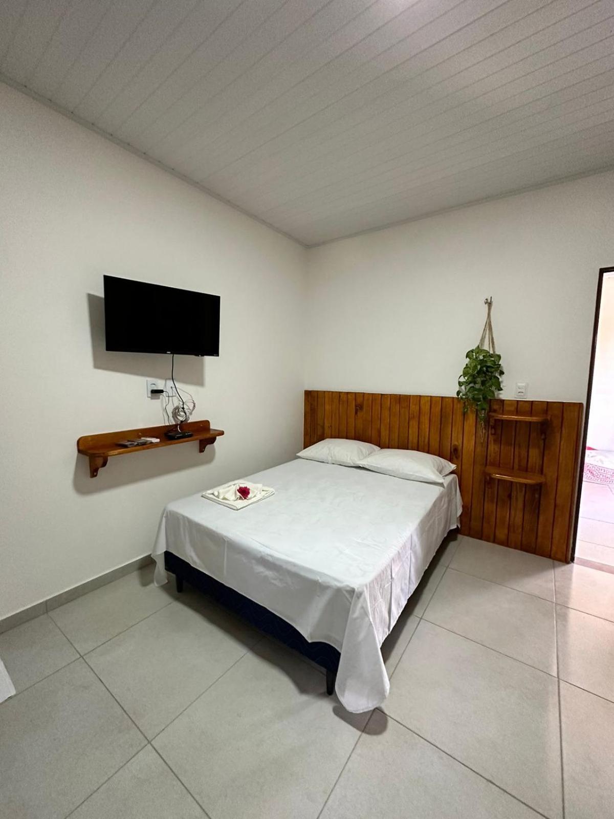 Vento Leste Suites