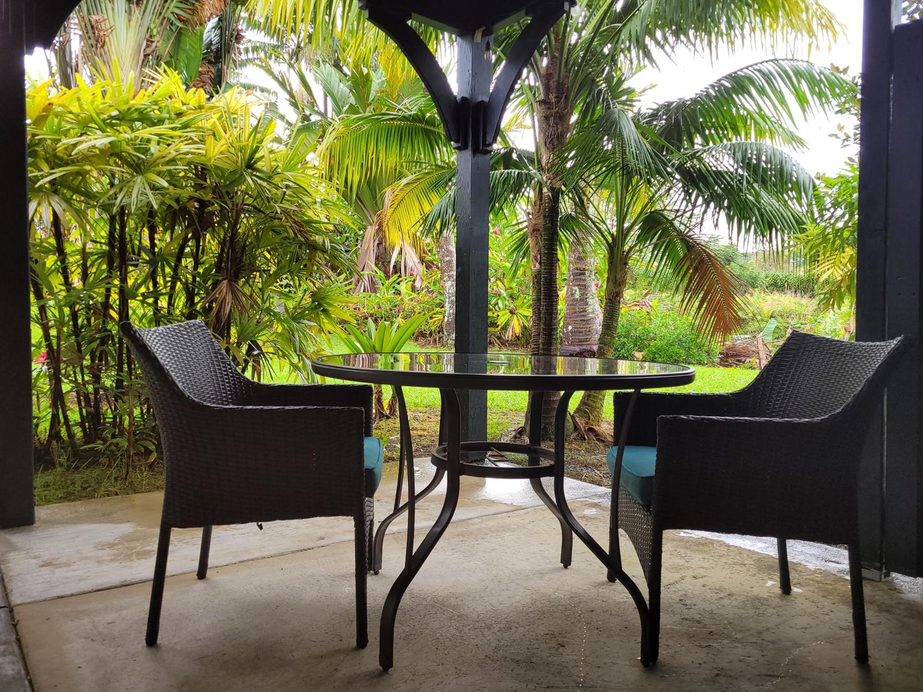 Island Goode's - Luxury Adult Only Accommodation near Hilo