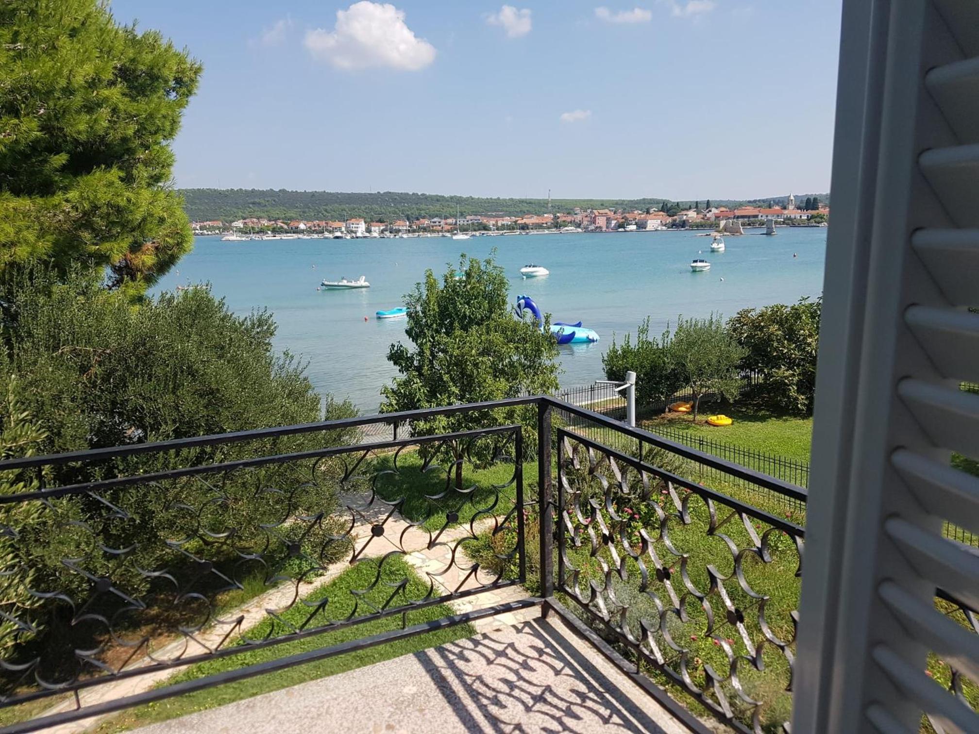 Apartman 1