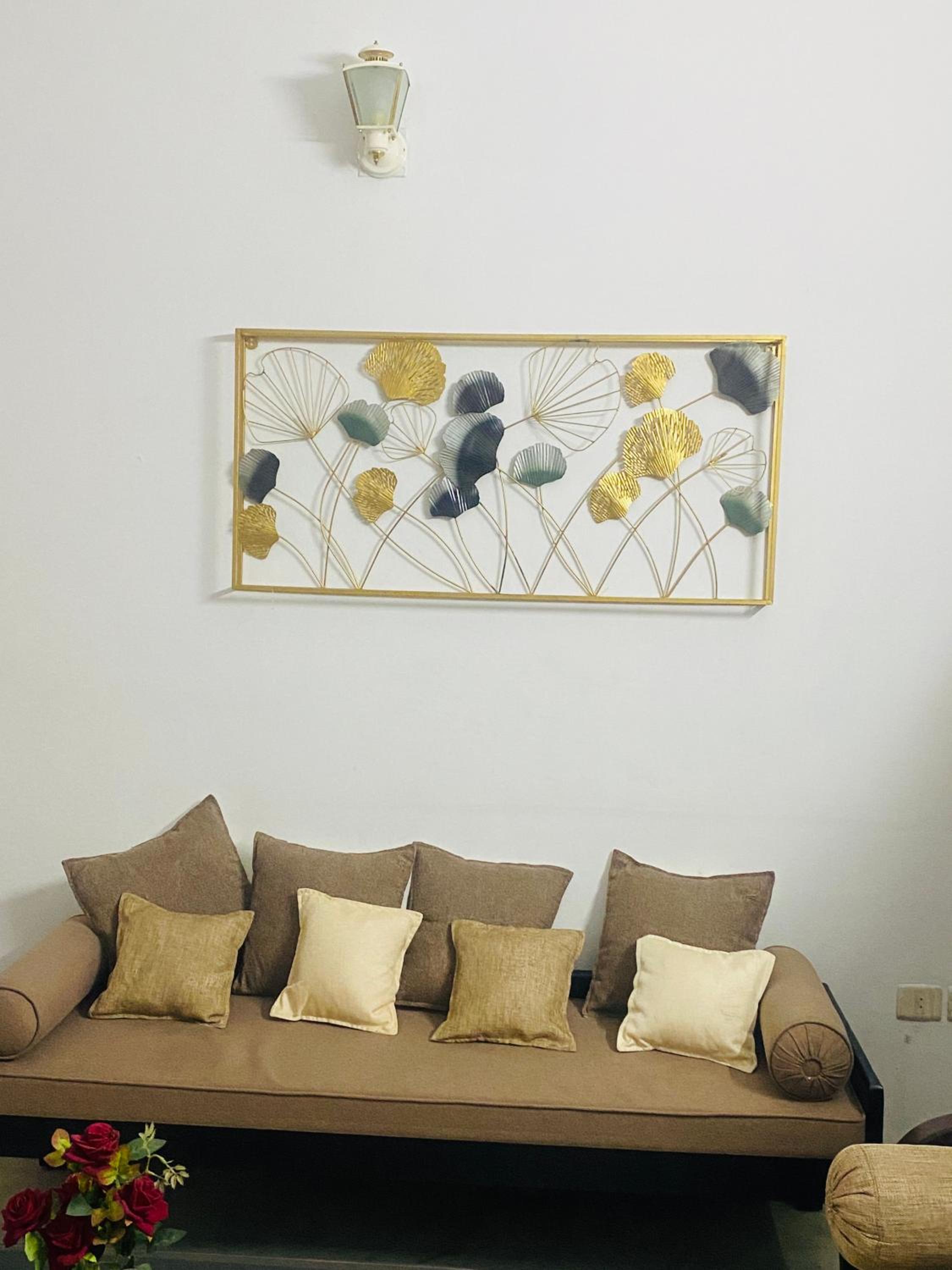 Mampilly Guest House