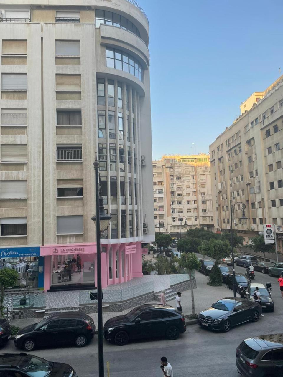 building