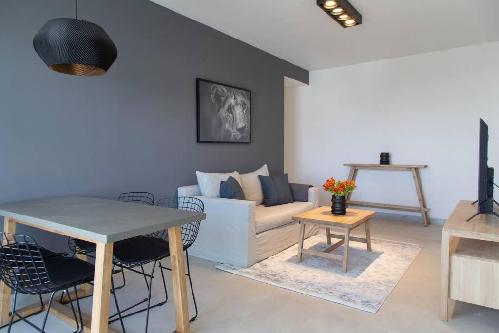 Pasionaria Unique Apartment