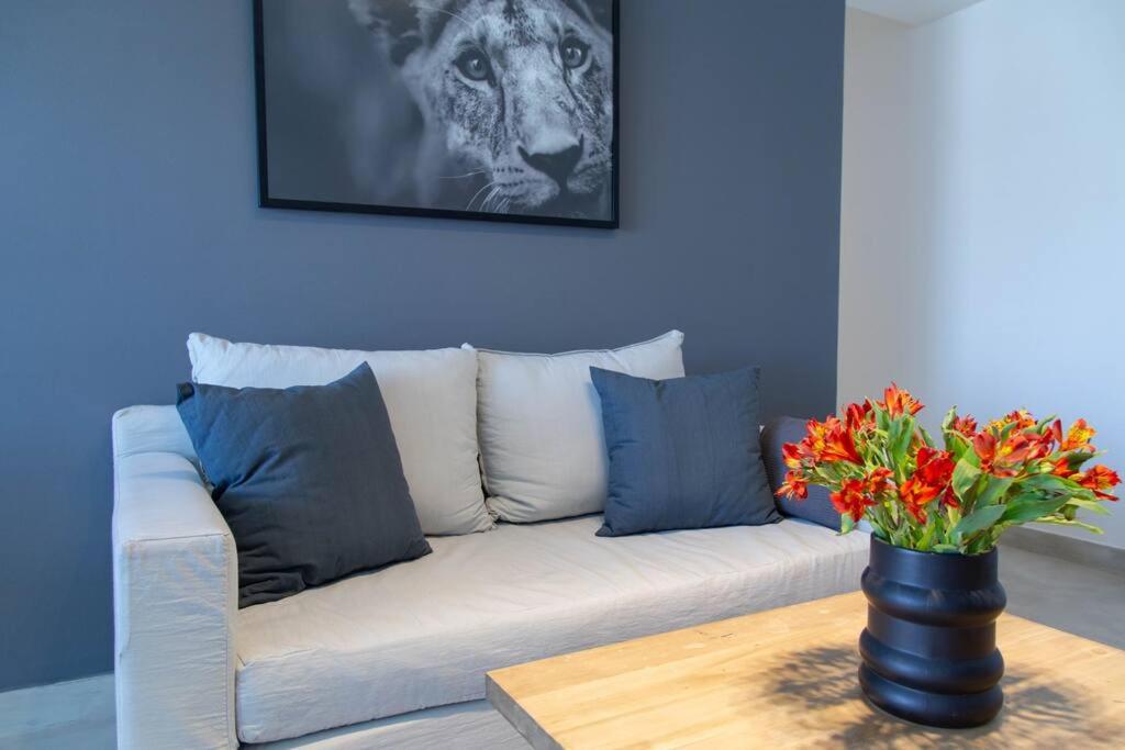 Pasionaria Unique Apartment