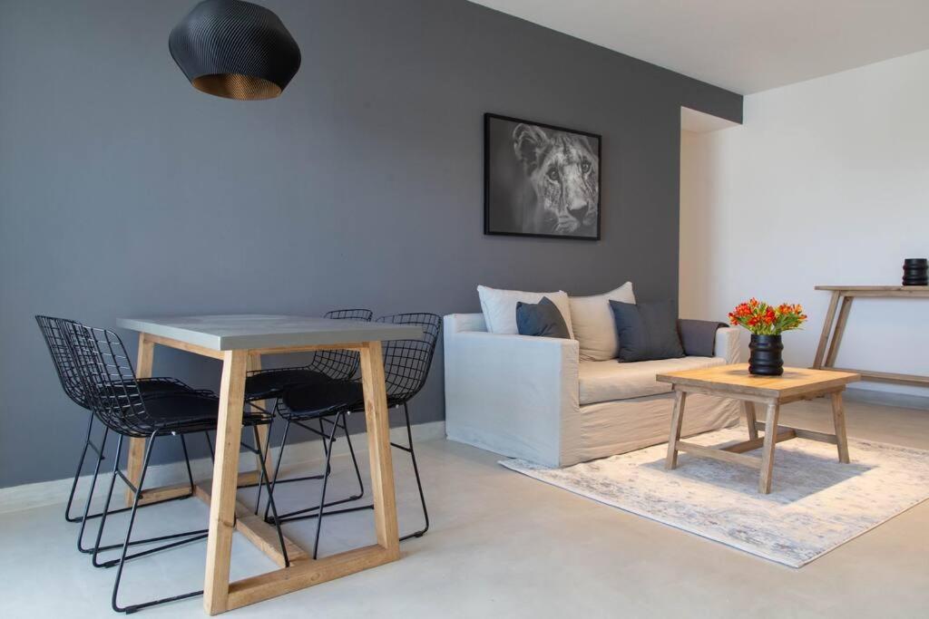 Pasionaria Unique Apartment