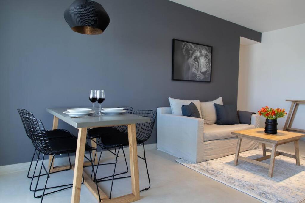 Pasionaria Unique Apartment
