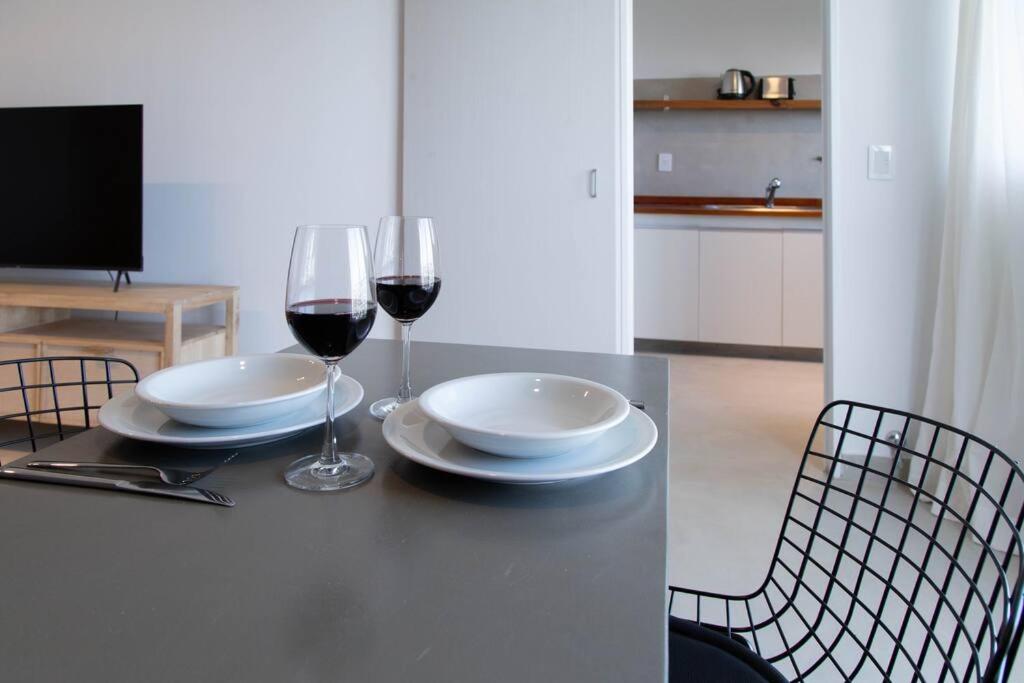 Pasionaria Unique Apartment