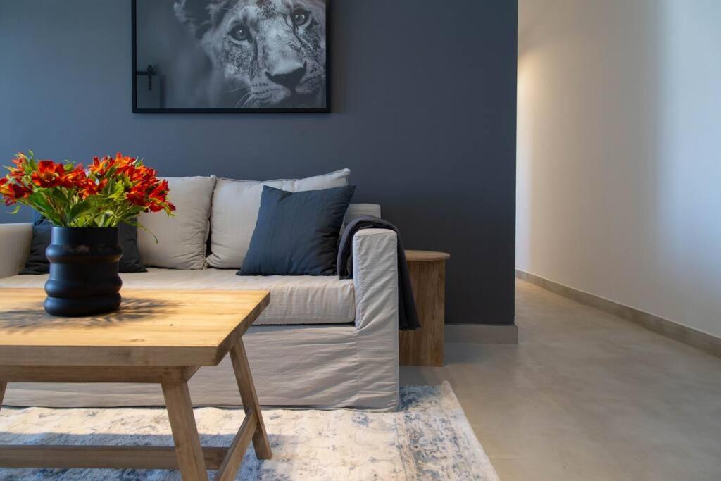 Pasionaria Unique Apartment