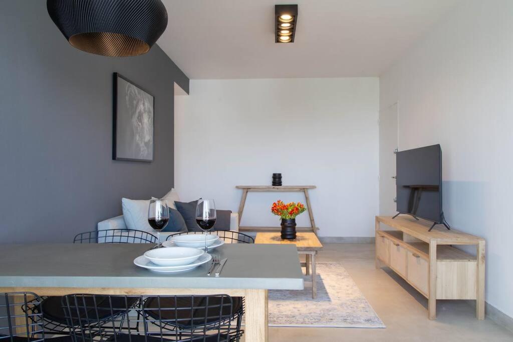 Pasionaria Unique Apartment
