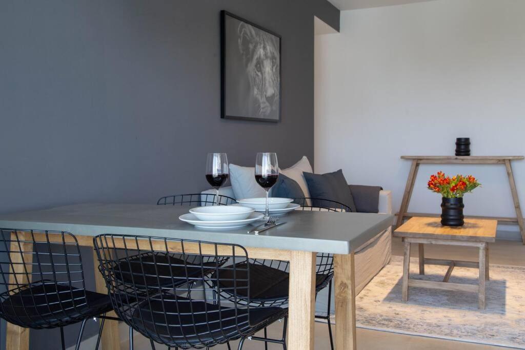 Pasionaria Unique Apartment
