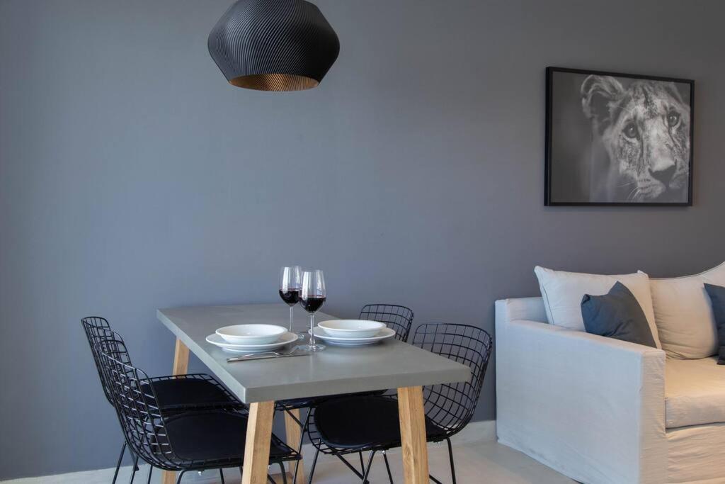 Pasionaria Unique Apartment