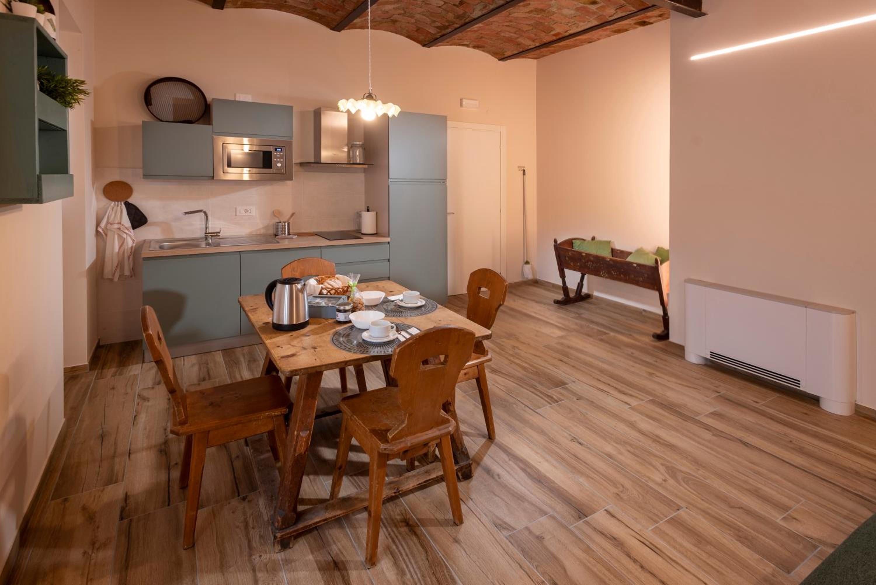 Casa Bordesini