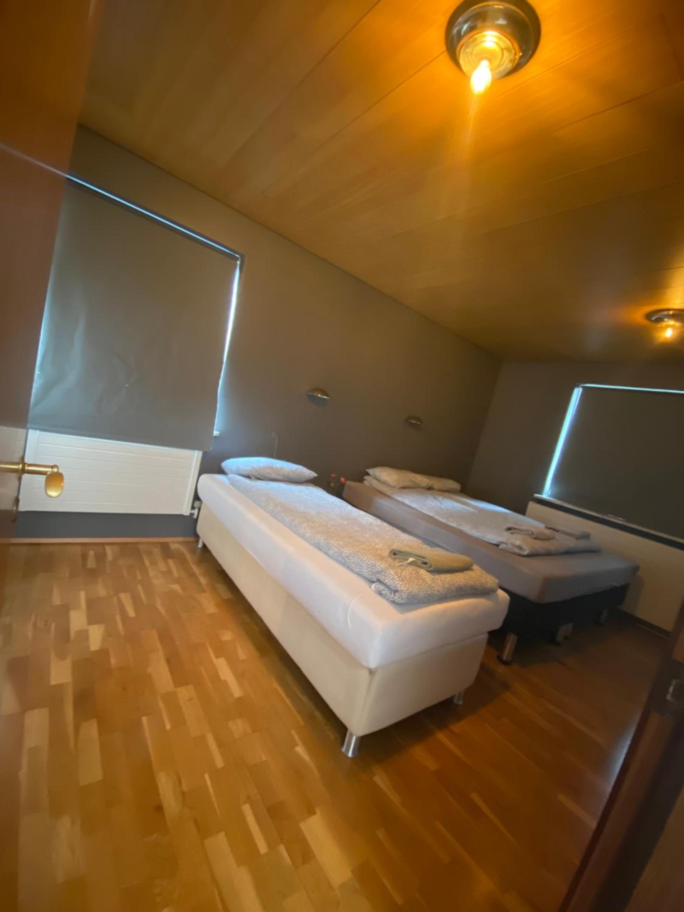 Rooms for share