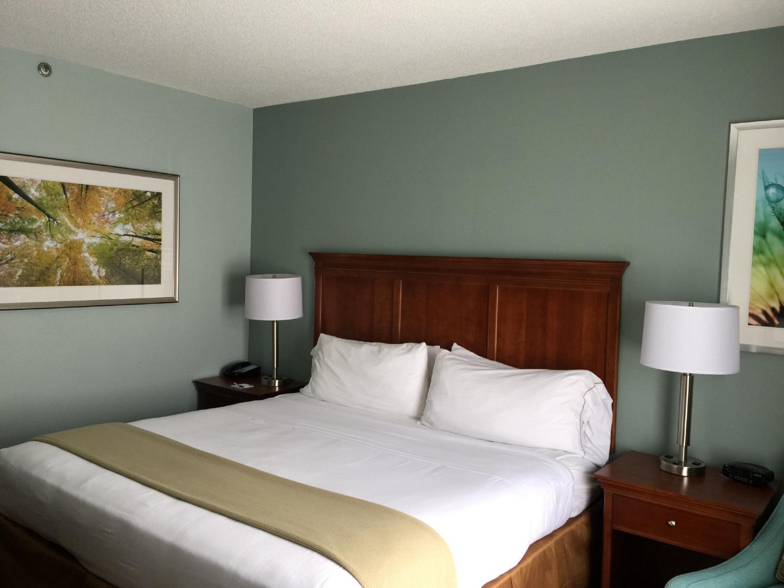 Baymont Inn & Suites Braselton, Billede 22