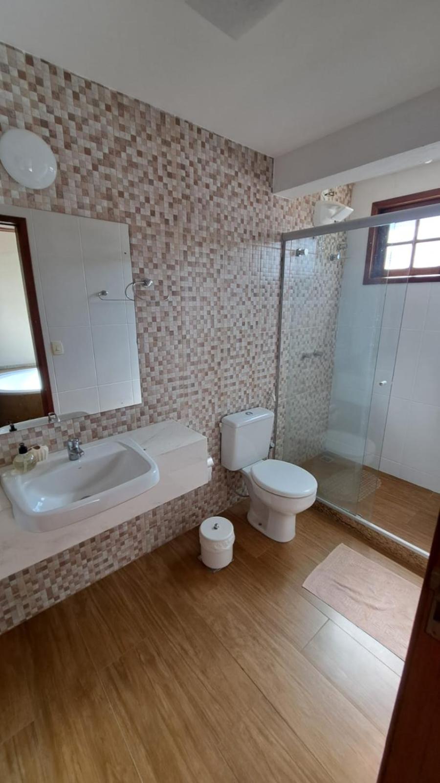 Flat Villa dos Reis