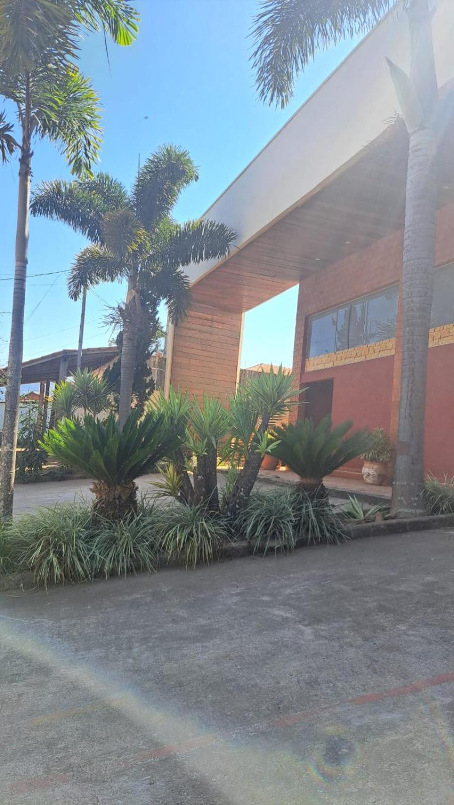 Hotel Flat Villa Dos Reis