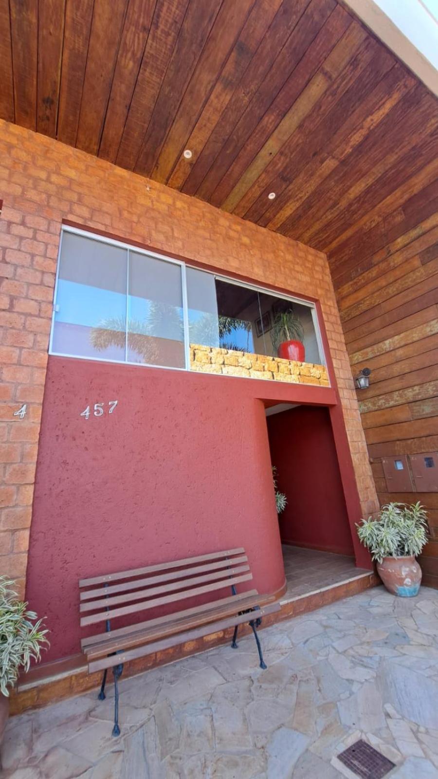 Flat Villa dos Reis