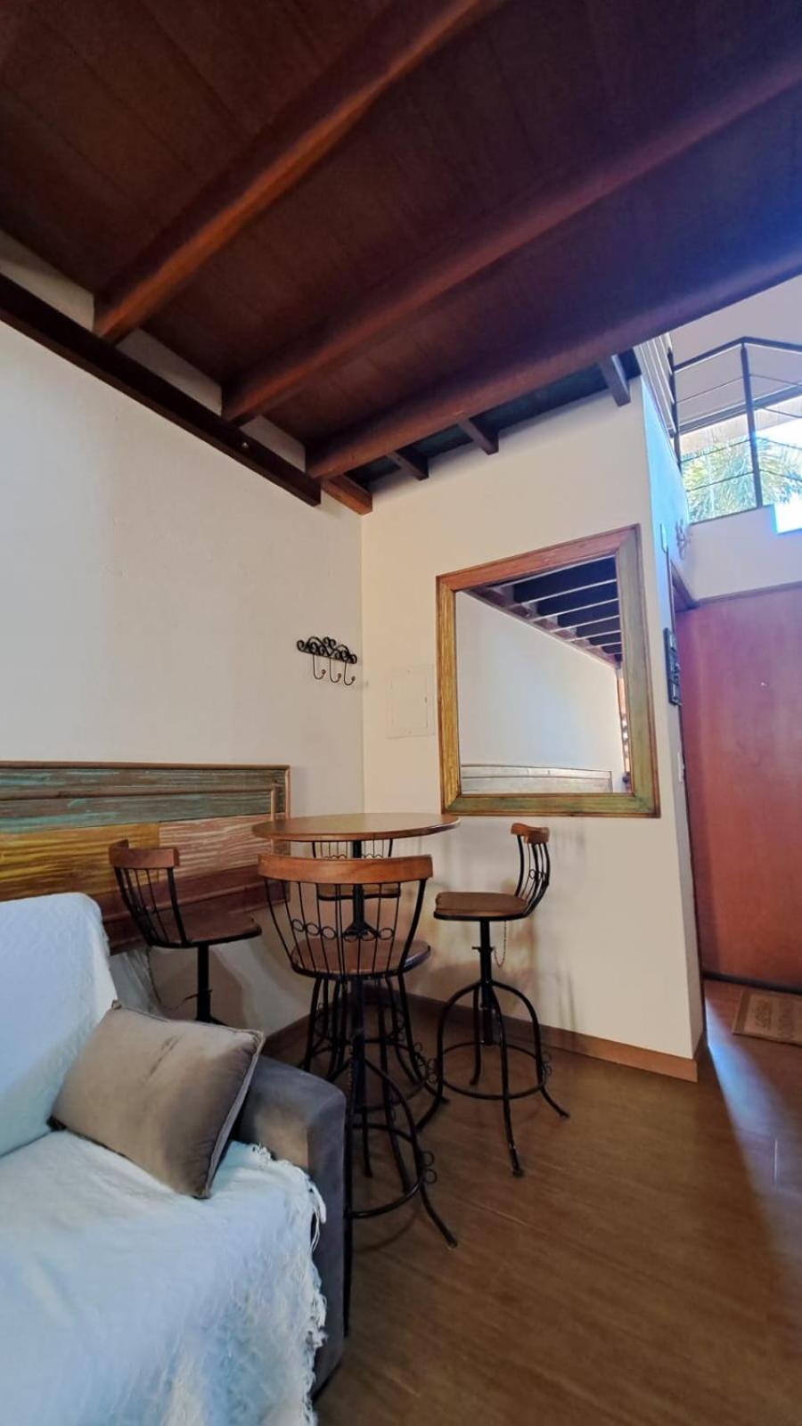 Flat Villa dos Reis
