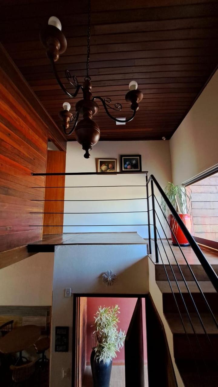 Flat Villa dos Reis