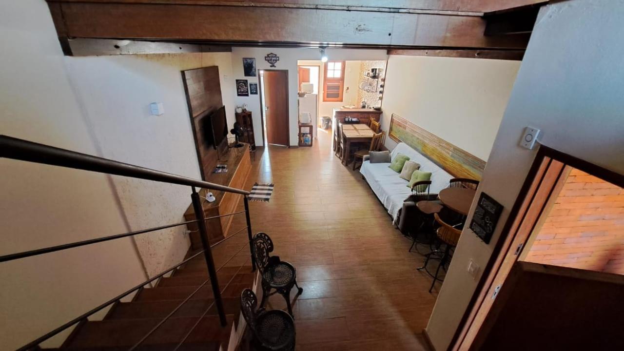 Flat Villa dos Reis