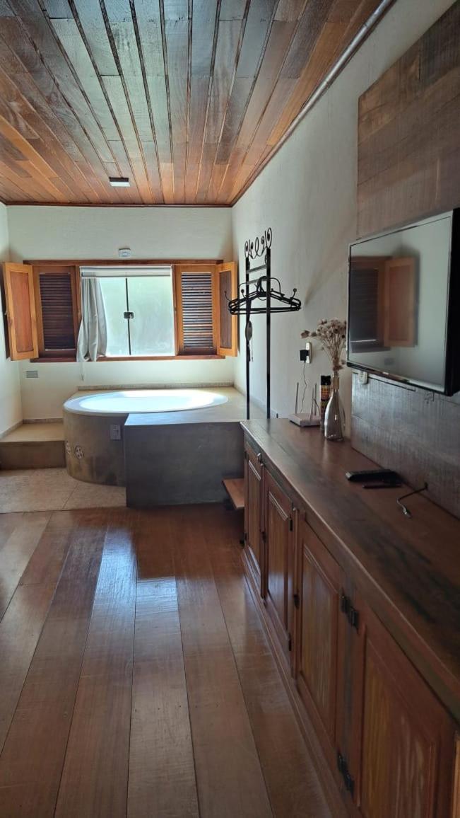Flat Villa dos Reis