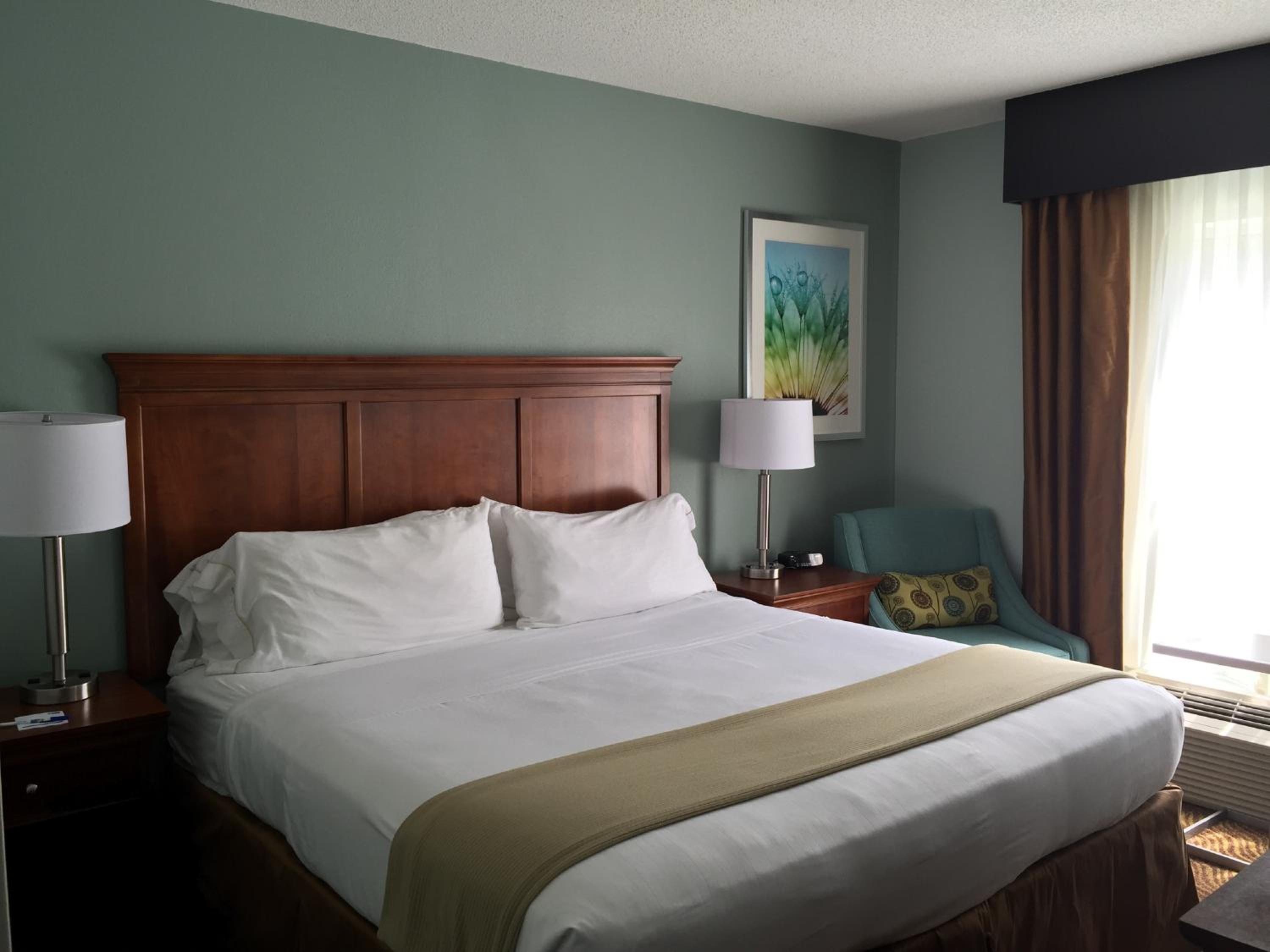 Baymont Inn & Suites Braselton, Billede 35
